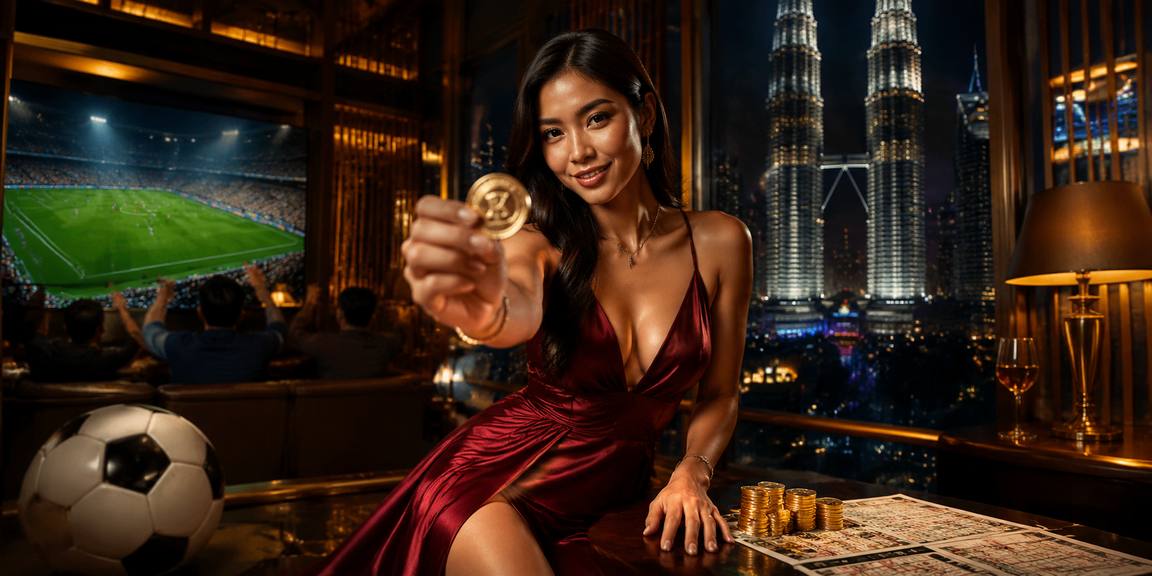 Madame Destiny: Slot dengan Fitur yang Menarik
