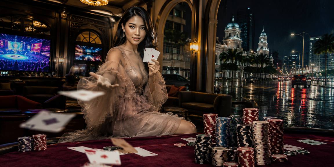 vipklbet Casino & Sportsbook Malaysia dengan Touch 'n Go