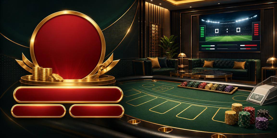 vipklbet Casino & Sportsbook Malaysia dengan Touch 'n Go